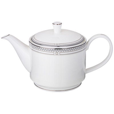 Чайный сервиз "ГРЭЙ" на 6 пер. 15 пр. (кор=2наб.) LEFARD 264-1162-3