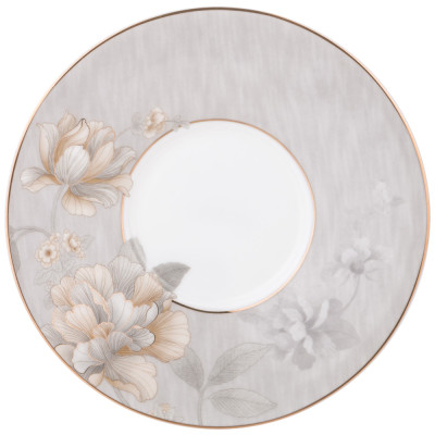 Чайный набор " ОЧАРОВАНИЕ" на 2 пер. 4 пр. 220 мл (кор=12наб.) LEFARD 264-1164-2