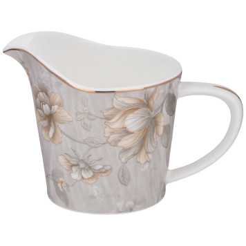 Чайный сервиз " ОЧАРОВАНИЕ" на 6 пер. 15 пр. (кор=2наб.) LEFARD 264-1166-5