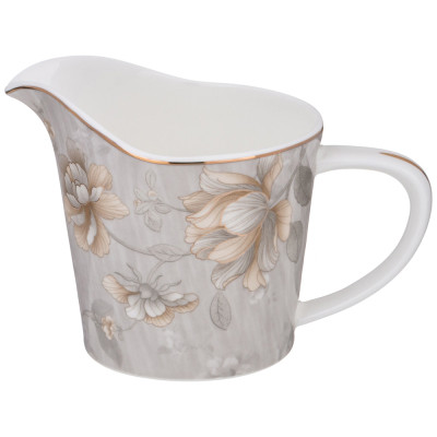 Чайный сервиз " ОЧАРОВАНИЕ" на 6 пер. 15 пр. (кор=2наб.) LEFARD 264-1166-5