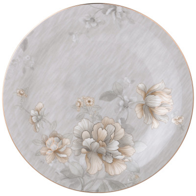 Сервиз обеденный " ОЧАРОВАНИЕ" на 6 пер. 26 пр. (кор=2наб.) LEFARD 264-1167-2