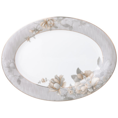 Сервиз обеденный " ОЧАРОВАНИЕ" на 6 пер. 26 пр. (кор=2наб.) LEFARD 264-1167-3