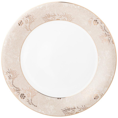 Сервиз обеденный "ЗОЛОТЫЕ УЗОРЫ" на 6 пер. 26 пр. (кор=2наб.) LEFARD 264-1172-1