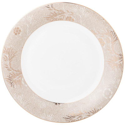 Сервиз обеденный "ЗОЛОТЫЕ УЗОРЫ" на 6 пер. 26 пр. (кор=2наб.) LEFARD 264-1172-2