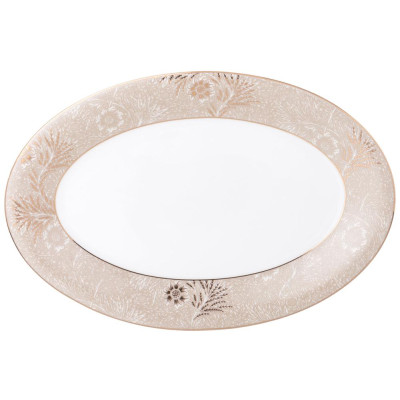 Сервиз обеденный "ЗОЛОТЫЕ УЗОРЫ" на 6 пер. 26 пр. (кор=2наб.) LEFARD 264-1172-4