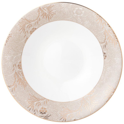 Сервиз обеденный "ЗОЛОТЫЕ УЗОРЫ" на 6 пер. 26 пр. (кор=2наб.) LEFARD 264-1172-5