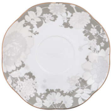 Чайный набор "НЕЖНОСТЬ" на 2 пер. 4 пр. 250 мл (кор=12наб.) LEFARD 264-1174-3