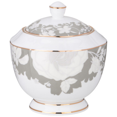 Чайный сервиз "НЕЖНОСТЬ" на 6 пер. 15 пр. (кор=2наб.) LEFARD 264-1176-6