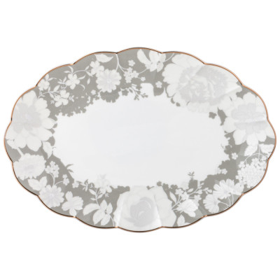 Сервиз обеденный "НЕЖНОСТЬ" на 6 пер. 26 пр. (кор=2наб.) LEFARD 264-1177-6