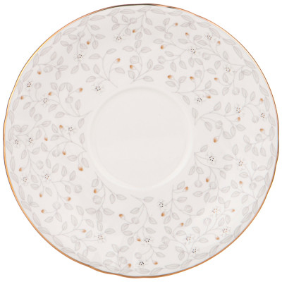 Чайный набор "ВИВЬЕН" на 6 пер. 12пр. 200 мл (кор=6наб.) LEFARD 264-201-3