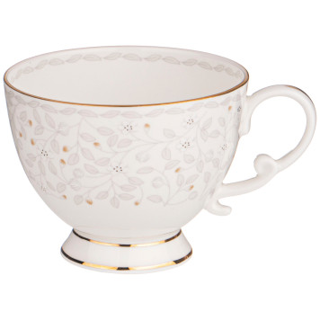 Чайный набор "ВИВЬЕН" на 6 пер. 12 пр. 250 мл (кор=6наб.) LEFARD 264-505-2