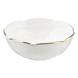 Набор розеток "BLANCO" 6 шт. 10 см (кор=24набор.) LEFARD 264-536