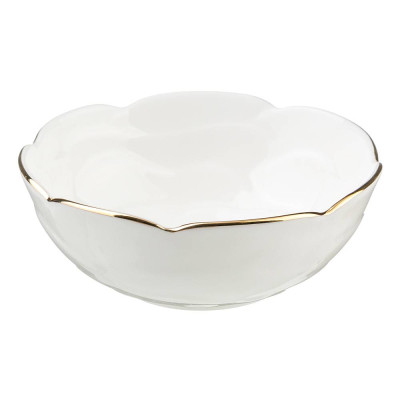 Набор розеток "BLANCO" 6 шт. 10 см (кор=24набор.) LEFARD 264-536