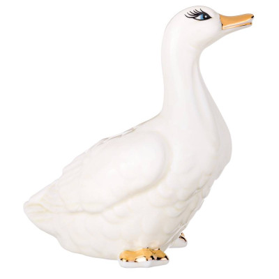 Фигурка "УТОЧКА" 13*15 см (кор=36шт.) LEFARD 264-549-1