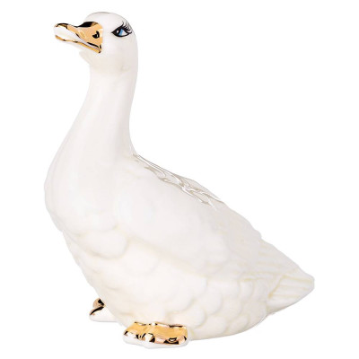 Фигурка "УТОЧКА" 13*15 см (кор=36шт.) LEFARD 264-549