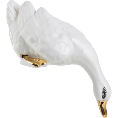 Фигурка "УТОЧКА" 18*9 см (кор=36шт.) LEFARD 264-550