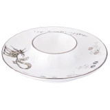 Подставка для яйцо "КОТИКИ" 11,5*3 см (кор=72шт.) LEFARD 264-861