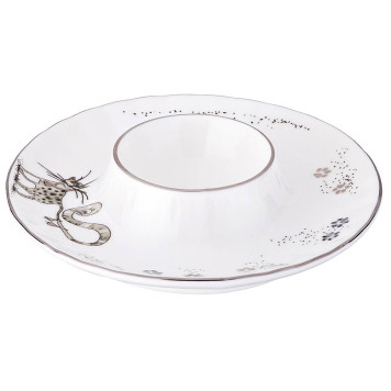 Подставка для яйцо "КОТИКИ" 11,5*3 см (кор=72шт.) LEFARD 264-861