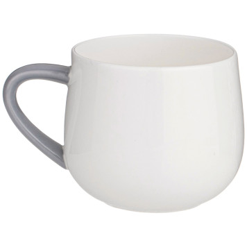 Чайный набор на 6 пер. 12 пр. 250 мл серый (кор=6наб.) LEFARD 264-972-2