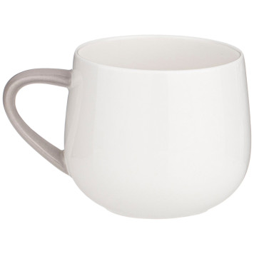 Чайный набор на 6 пер. 12 пр. 250 мл бежевый (кор=6наб.) LEFARD 264-973-2