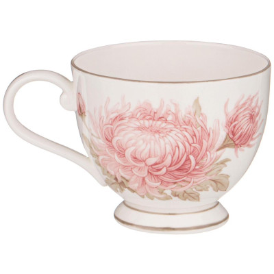 Чайный набор "АСТРА" на 6 пер. 12 пр. 250 мл (кор=8наб.) LEFARD 264-999-3