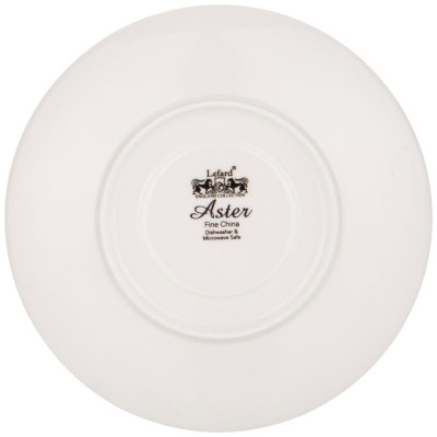 Чайный набор "АСТРА" на 6 пер. 12 пр. 250 мл (кор=8наб.) LEFARD 264-999-5