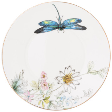 Чайный сервиз "СТРЕКОЗА" на 6пер. 15пр. 900/300/200/250 мл (кор=3наб.) LEFARD 275-1011-5