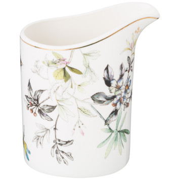 Чайный сервиз "СТРЕКОЗА" на 6пер. 15пр. 900/300/200/250 мл (кор=3наб.) LEFARD 275-1011-6