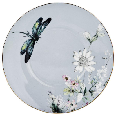 Чайная пара "БЛОССОМ" 250 мл (кор=24наб.) LEFARD 275-1017-1