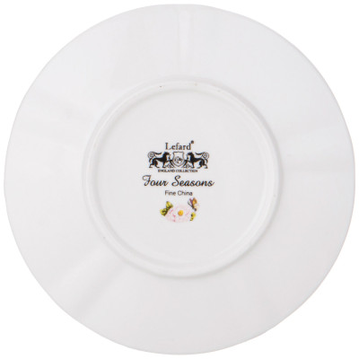 Кофейный набор "ПИНК" на 6 пер. 12 пр. 100 мл (кор=12наб.) LEFARD 275-1077-5