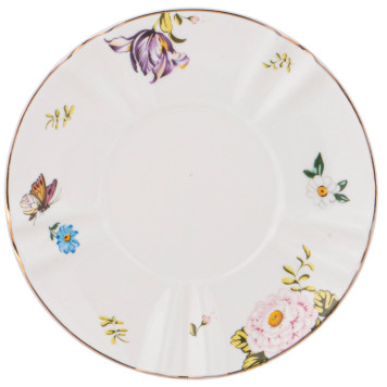 Чайный набор "ПИНК" на 6 пер. 12 пр. 200 мл (кор=6наб.) LEFARD 275-1078-5