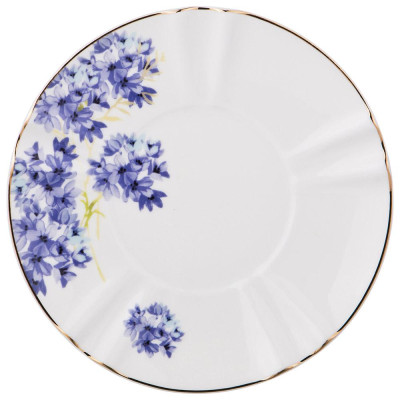 Чайная пара "ВРЕМЕНА ГОДА" 200 мл мятная (кор=24набор.) LEFARD 275-1079-1