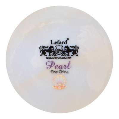 Чайный набор "PEARL" на 4 пер. 8 пр. 200 мл (кор=8наб.) LEFARD 275-1173-3