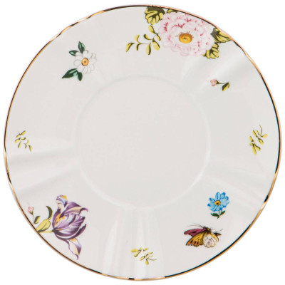 Чайный набор "ВРЕМЕНА ГОДА" на 2 пер. 4 пр. 200 мл серый и розовый (кор=12наб.) LEFARD 275-1177-2