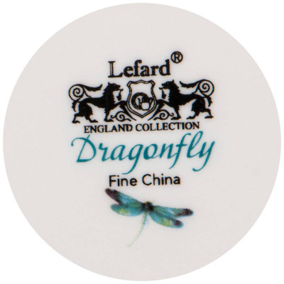 Кружка "СТРЕКОЗА" 470 мл (кор=36шт.) LEFARD 275-1184-2