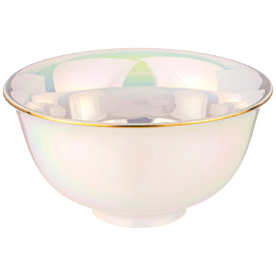 Набор пиал "PEARL" 6 шт. 11,5 см 250 мл (кор=8наб.) LEFARD 275-1201-1