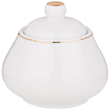 Чайный сервиз на 6 пер. 14 пр. (кор=3наб.) LEFARD 275-1218-2