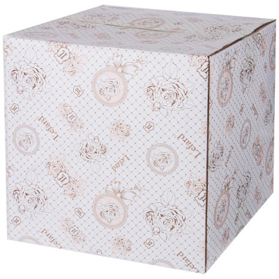 Набор посуды обеденный "PRIMAVERA" на 6 пер. 18 пр. (кор=2наб.) LEFARD 275-1226