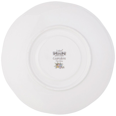 Чайный набор "GARDEN" на 2 пер. 4 пр. 270 мл (кор=12наб.) LEFARD 275-1249-3