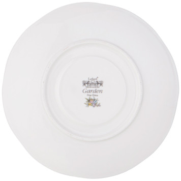 Чайный сервиз "GARDEN" на 6 пер. 20 пр. 1100/300/270 мл/20,5 см (кор=2наб.) LEFARD 275-1251-3