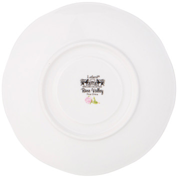 Чайный набор "ROSE VALLEY" на 2 пер. 4 пр. 270 мл (кор=12наб.) LEFARD 275-1252-2