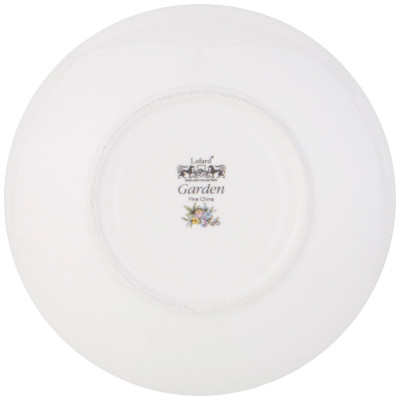 Чайный набор "GARDEN" на 2 пер. 4 пр 275 мл (кор=12наб.) LEFARD 275-1264-2