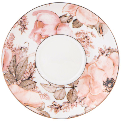 Чайный набор "SENTIMENT" на 2 пер. 4 пр. 230 мл (кор=12наб.) LEFARD 275-1276-3