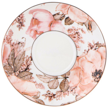 Чайный набор "SENTIMENT" на 6 пер. 12 пр. 230 мл (кор=6наб.) LEFARD 275-1277-3