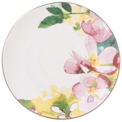 Чайная пара "SENTIMENT" 275 мл (кор=24наб.) LEFARD 275-1280-2