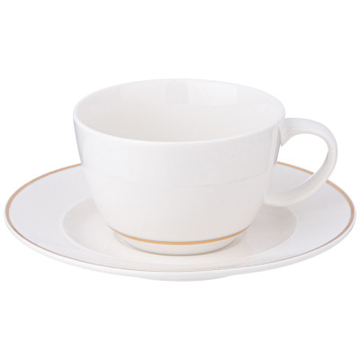 Кофейный набор "STYLE" на 6 пер. 12 пр. 160 мл (кор=8наб.) LEFARD 275-1283-1