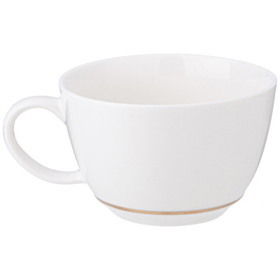 Чайный набор "STYLE" на 2 пер. 4 пр. 270 мл (кор=12наб.) LEFARD 275-1286-2