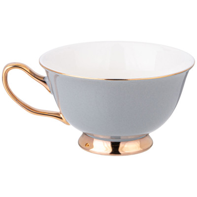 Чайная пара "FOUR SEASONS" 200 мл (кор=24наб.) LEFARD 275-1290-2