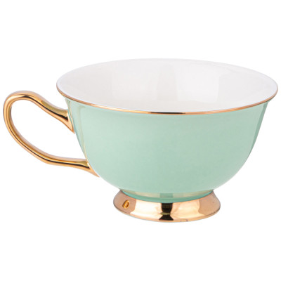 Чайный набор "FOUR SEASONS" на 2 пер. 4 пр. 200 мл (кор=12наб.) LEFARD 275-1292-2