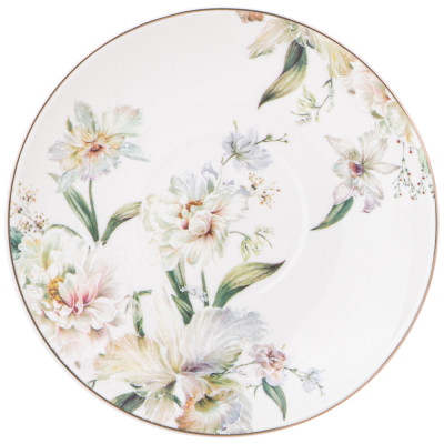 Чайный набор "FOUR SEASONS" на 2 пер. 4 пр. 200 мл (кор=12наб.) LEFARD 275-1292-3